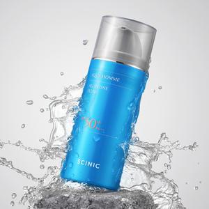 싸이닉 아쿠아 옴므 올인원 플루이드 100ml