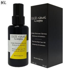 헤어 리추얼 바이 시슬리 프리셔스 헤어 케어 오일 100ml