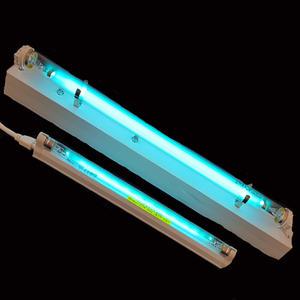 uv-c 자외선 살균기 살균등 세트 8W 15W 20W 40W 악취 곰팡이 제거