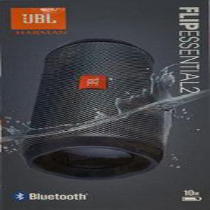 JBL 블루투스 스피커 FLIP 에션셜 2