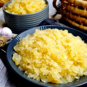 국내제조 다진마늘 1kg+1kg