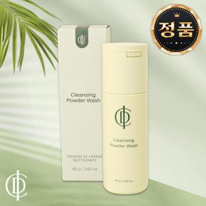 인셀덤 리만코리아 약산성 클렌징 파우더 워시 클렌저 80g, 1개