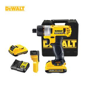 디월트 DCF610D2T 10.8V 2.0Ah 컴팩트 스크류드라이버