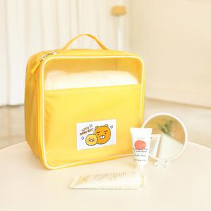카카오프렌즈 여행용 파우치 S