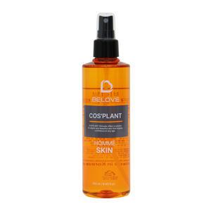 비러브 코스플랜트 옴므 스킨 250ml /주름개선 기능성 남성기초