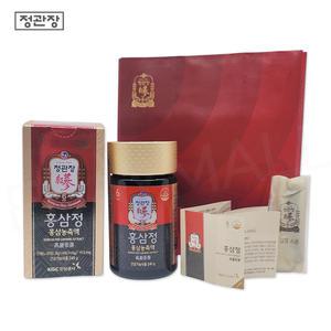 정관장 홍삼정 240g x 3개 (쇼핑백 포함) 홍삼 농축액