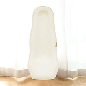[예꼬맘] 신생아 수유시트 역류방지 오가닉메쉬