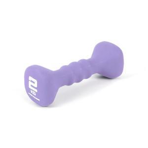 아이워너 논슬립 네오프렌 아령 덤벨 2kg 남자 여자 여성 미용 홈트