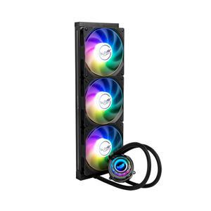 발키리 C420 ARGB (BLACK)
