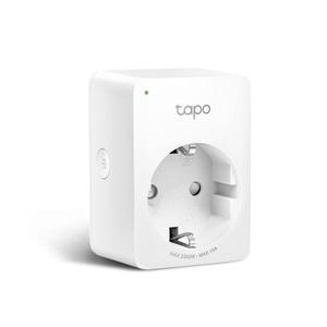티피링크 IoT 스마트 플러그 구글홈 타이머 콘센트 절전 Wi-Fi 멀티탭 Tapo P100