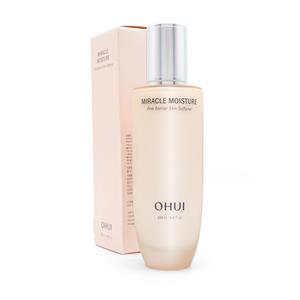 오휘 미라클 모이스처 핑크 베리어 스킨소프너 150ml Y