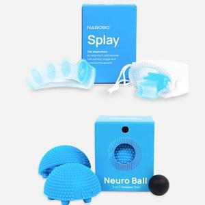 나보소 뉴로볼 & 스플레이 번들 Neuro ball & Splay bundle
