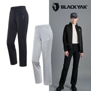 [블랙야크](대전신세계)여성용 DNS익스트리머팬츠2 간절기 부츠컷 롱팬츠 1BYPNS2506