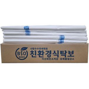 [생담] 일회용식탁보 비닐식탁보 국산 횟집 중국집 배달용 업소용 비닐 식탁보 250매