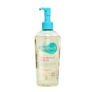 더마비_데일리 모이스처 바디 오일 200ml