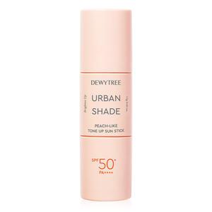 듀이트리 어반쉐이드선스틱 선크림 13g 1개 썬스틱 톤업 선크림 자외선차단제 SPF50+ PA++++