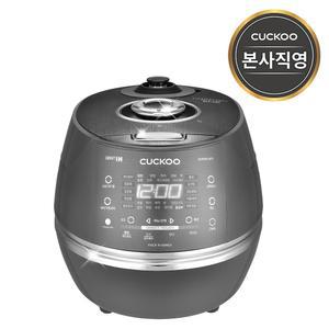 *본사직영)  6인용 IH전기압력밥솥 CRP-DHP0610FD