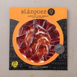 BLAZQUEZ 하몽 데 세보 이베리코 50g, 1개 one option