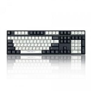 Deck CBL-108XN Hassium Geobukseon 블랙에디션 (은축) (정품)