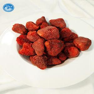 동결건조 딸기칩 말린딸기 건조과일 200g