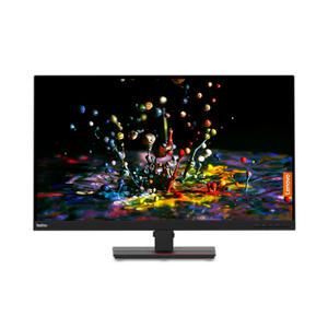 [카드추가할인] 레노버 ThinkVision P32p-2062A2GAR2WW 4K UHD/350nits/99%sRGB/넷플릭스4K지원