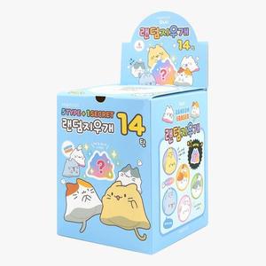 [도아브 협력사]모노리 랜덤 지우개 ver14 60개(뱍스)