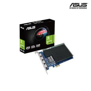 ASUS 지포스 GT730 4H SL D5 2GB