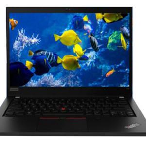 레노버 ThinkPad T14 AMD Gen2 14, 20XKS06G00, WIN10 Pro, 16GB, 256GB, 라이젠7 Pro, Black