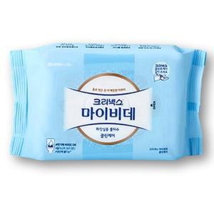 마이비데 클린케어 리필형 50매 x 10팩