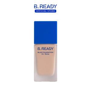비레디 블루 파운데이션 35ml (옵션)