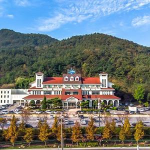 [충남] 세심천 온천 호텔(충남호텔/예산호텔/예산세심천 온천 호텔)
