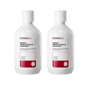 [본사직영] 마데카 토닝에센스 트리트먼트 300ml (RE) 2개