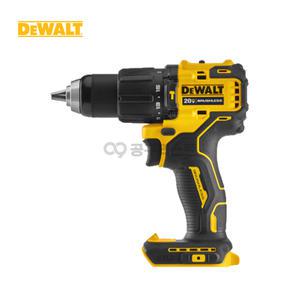디월트 DCD709N 20V MAX 해머드릴 드라이버 (베어툴)