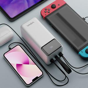 보바(VOVA) 22.5W 고속충전 보조배터리 50000mAh VA150
