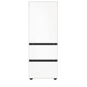 삼성 비스포크 김치냉장고 313L RQ33C7411W6 김치플러스