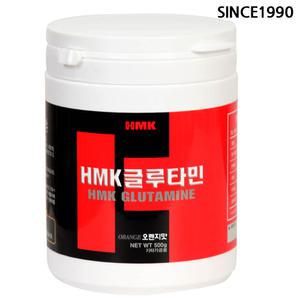HMK 글루타민 500g 함량100% 면역력 근손실예방보충제