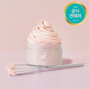 [공식] 아리얼 피치소다 휘핑 팩 클렌저 100ml