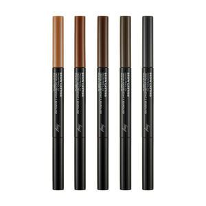 더페이스샵 브로우래스팅 프루프 펜슬 EX 0.2g