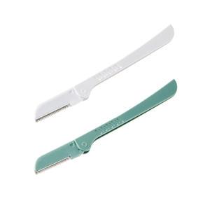 더페이스샵 데일리 뷰티툴즈 눈썹 수정칼 2단 3.25g  2ea
