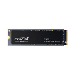 [마이크론]T500 M.2 NVMe 대원씨티에스 (2TB)