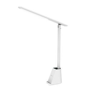 래이밴 핸드폰 거치 무선충전 LED스탠드 조명 독서등 127LAMP-WC