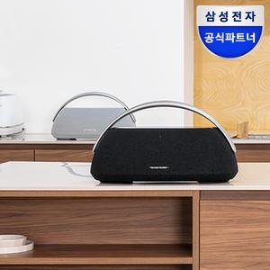 삼성공식파트너 하만카돈 GO+PLAY3 블루투스 스피커 고플레이3