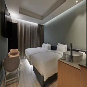 [서울 호텔] 88 Hotel (구로,금천,오류,신도림)