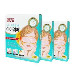 하루온 아이워머 (무향) 5매입 x 3개