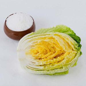 haccp 천일염 지정일도착 해남 절임배추 10kg