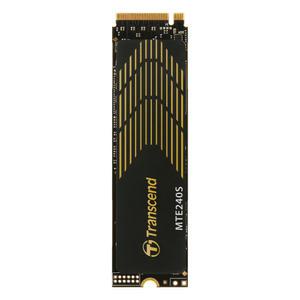 [트랜센드]MTE240S M.2 NVMe (1TB)