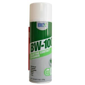 벡스 BW-100 전기 접점 부활제 225g