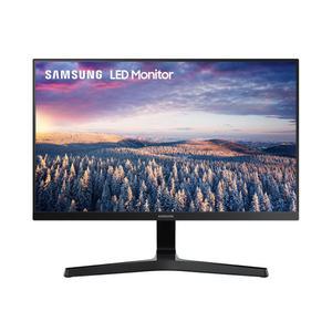 삼성전자 LS24R356FZKXKR 24형 베젤리스 IPS패널 HDMI/RGB지원
