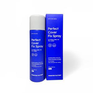 몬스터팩토리 퍼펙트 커버 픽스 스프레이 100g in