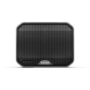 샌디스크 프로페셔널 G-RAID MIRROR 12TB